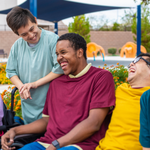 Why Choose Amor Caring for Supported Independent Living (SIL) Services?